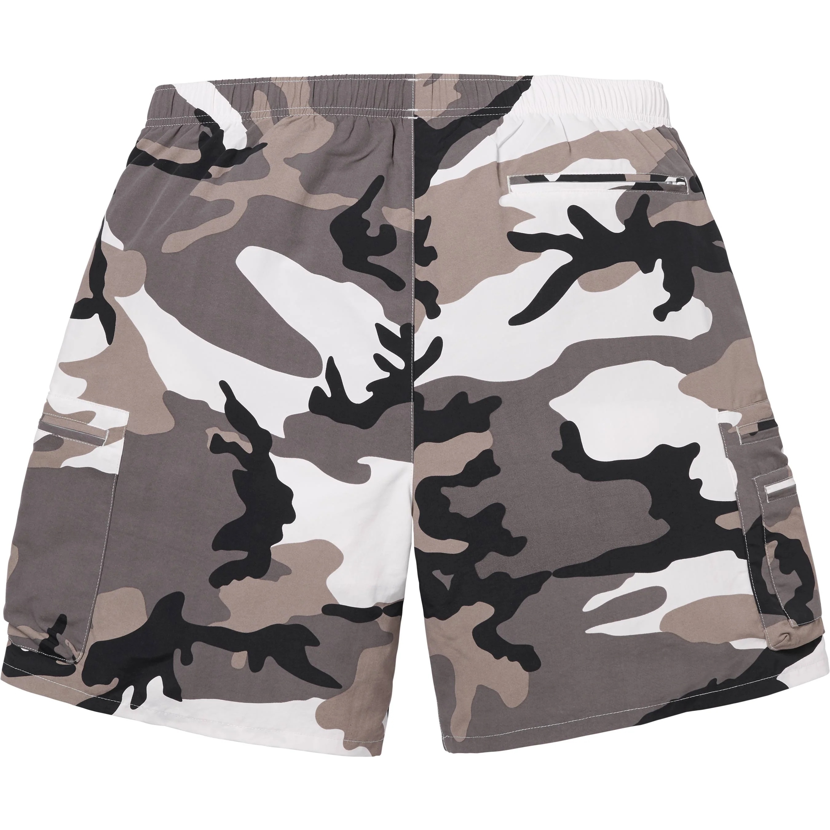 Cargo Water Short view 16